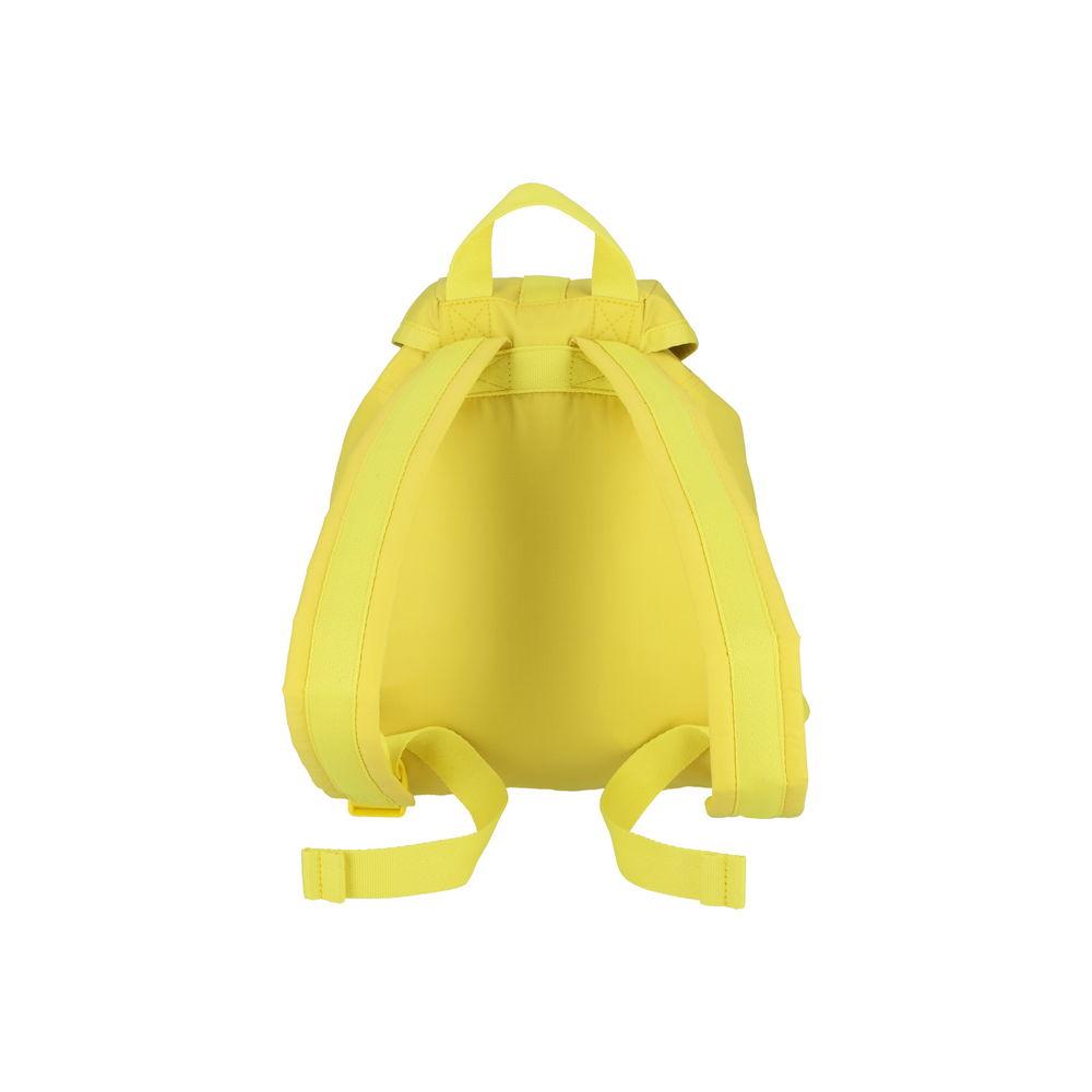 Lesportsac Primrose Yellow Small Voyager Backpack [1429.C543]