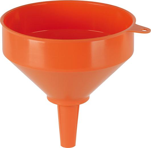 Lejek Polietylenowy Z Sitkiem I Krawędzią Przelewową Ø 250Mm 3,2L Pressol