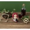 Rukup ONE PIECE Shanks 110 mm PVC bemalte bewegliche Figur ca.