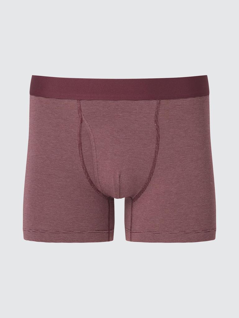 Uniqlo Japan Cotton Boxer Briefs