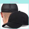 Baseball Cap Summer Breathable Mesh Sun Protection For Men Outdoor Outdoor Activities