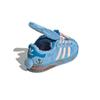 Adidas Originals Superstar 360 Low Top Shoes Baby Shoes Blue GW6045