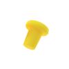 Silicone world Red Wine Bottle Stopper Silicone Wine Stopper Leak Free Freshness Wine Plug Beer Beverage Champagne Closures