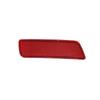 For Hyundai Terracan 2.4 2.9 2001-2006 Rear Bumper Light Tail Reflector Lamp 92704-H1550 92703-H1550