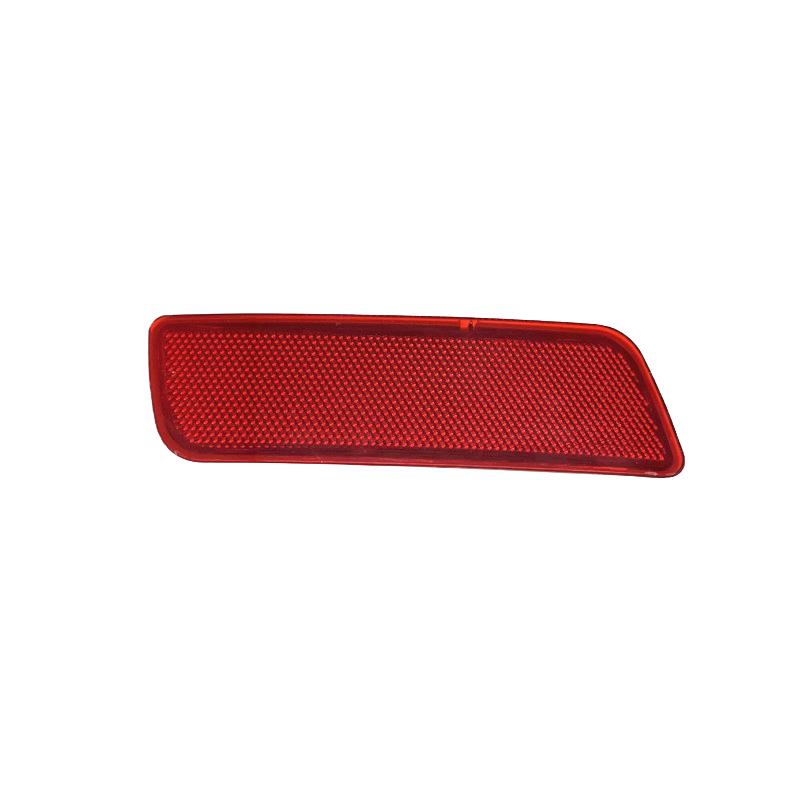 For Hyundai Terracan 2.4 2.9 2001-2006 Rear Bumper Light Tail Reflector Lamp 92704-H1550 92703-H1550