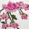1pcs Flower Sewing Lace Applique for Garment Embroidery Lace Patches