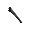 Traceless Duckbill Hair Clip - Gentle Hold Plastic Card Clip for Hair Styling and Bangs