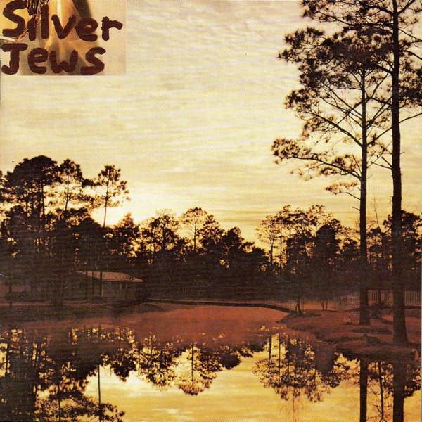 

CD SILVER JEWS - Starlite Walker WIGCD15 Domino 1994 UK Rock Used
