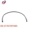 BMW X3/X4 G01/G02 Front Hood Seal Strip