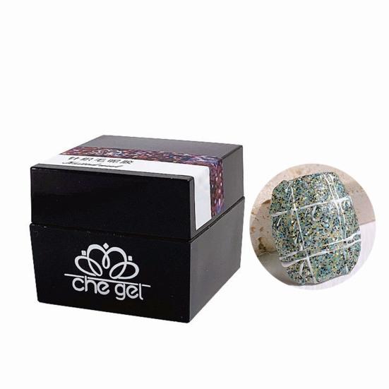 

Арт-гель Эффект насыщенности зерна Легкий Высокий 6