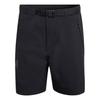 Casual Shorts Men's Black JY4173
