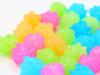 NB 1kg Colorful about 1000 pieces Konpei-chan,