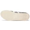ONITSUKA TIGER Moal 77 NM Comfortable Daily Shock Absorption Low Top Lifestyle Sneakers Unisex Sneakers Gray White 1183B360-020