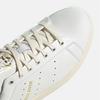 Adidas Originals STAN SMITH LUX Stan Smith Luxury Leather Sneakers IF8844 Shoes Men's Women's [27.0cm-White/Green(IF8844)]