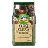 German Dm Classic Ground Coffee 500G