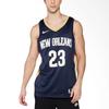 Nike Anthony Davis Icon Edition Swingman Jersey Men Jerseys University-Blue 864493-419