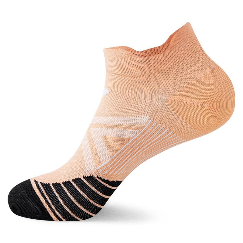 MDNGMDNG Men s Performance Running Socks Men s 3-Pack