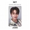 NCT Custodia Gioielli Universo Ver. Fototessera ufficiale