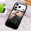 Les Miserables Phone Case for iPhone 17 Air 16 15 11 12 14 13 Pro Max Shockproof Cover