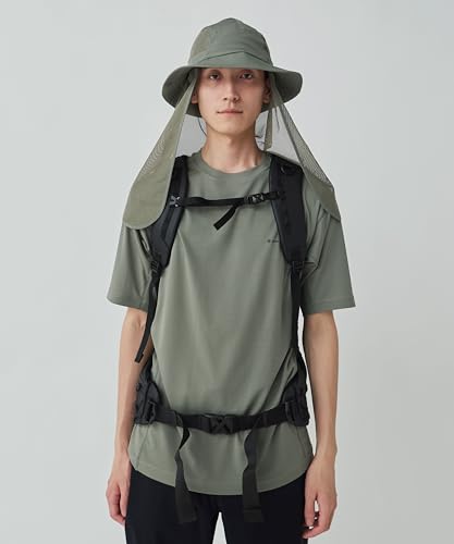 Snow Peak Active Field Backpack M AC-25SU411 Backpack/Rucksack