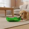 Dog Toy Relieves Boredom Food Dispensing Slow Feeder for Dogs, Training, Outdoor L