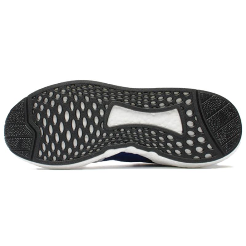 adidas Eqt Support 93/17 White Royal Sneakers BZ0592