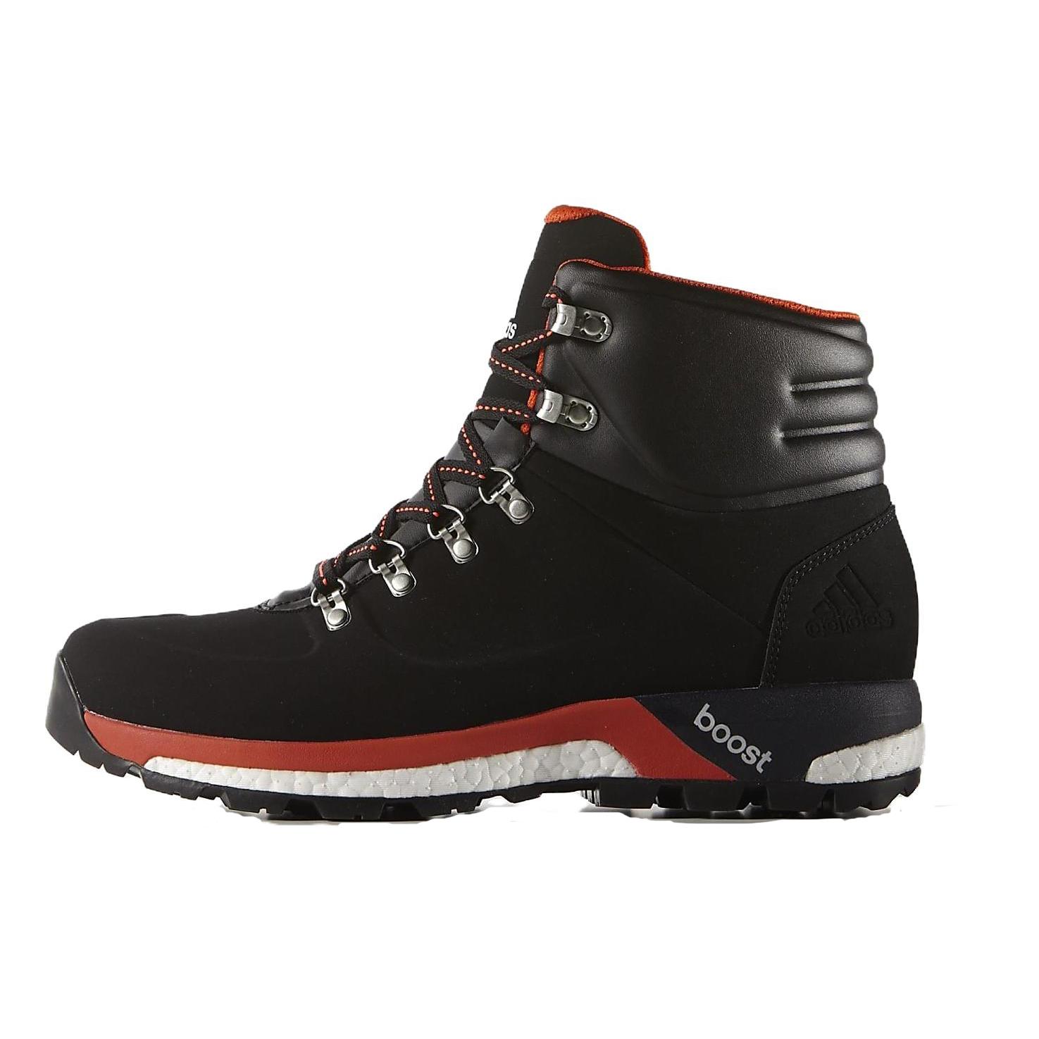 

Новые Adidas Boost Urban Hiker Cw Черный Ярко-красный B24011 42