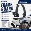 For HUSQVARNA -2025 Motorcycle Frame Guard Fairing Protection Cover Panel Shell FC FE FX TC TE TX 125 250 350 450 Motocross