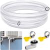 Extension Air Conditioner Drain Hose Air Conditioner Exhaust Hose  Window Air Conditioning