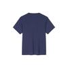 Anta Variety Training Collection T Shirt Men's Midnight Blue 152427161-3
