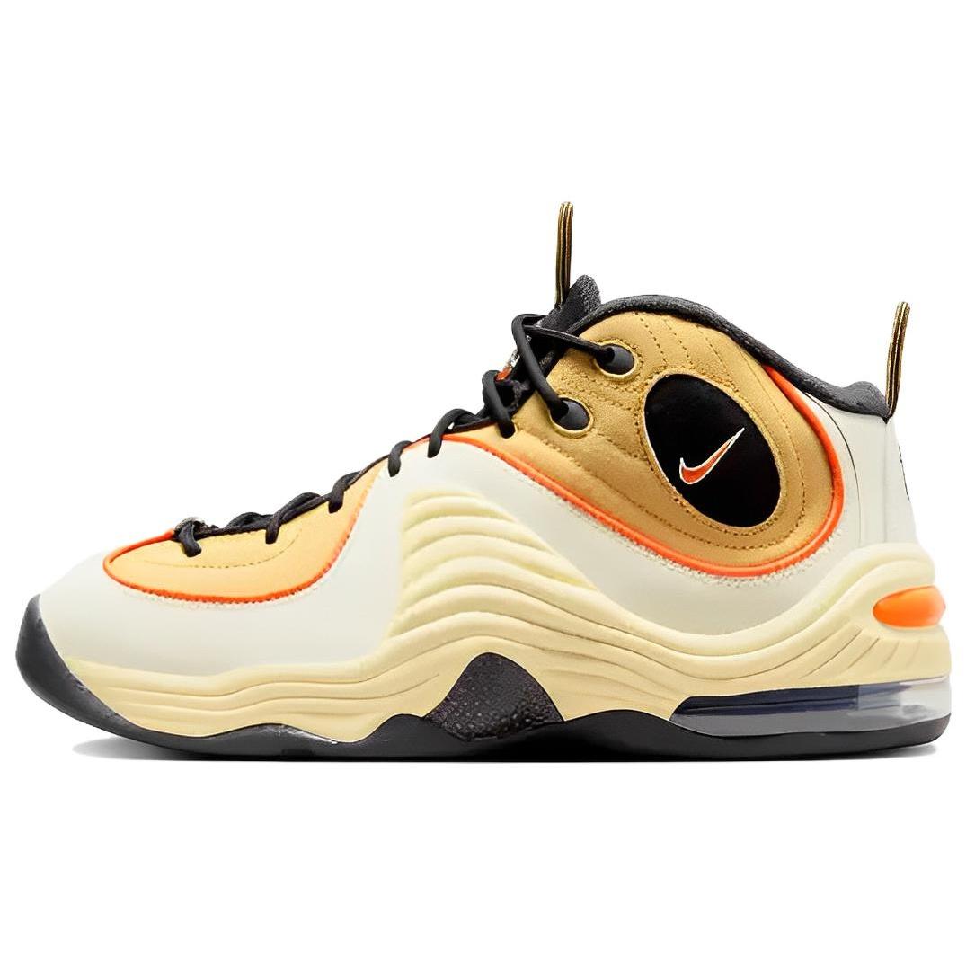 Nike Air Penny 2 Wheat Gold Men s DV7229-700 EU 41