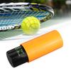 Tennis Balls Container Tennis Balls Saver Pressurizer Tennis Balls Storage Jar Pressure Maintaining Repairing Container