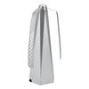 Fly Fan USB Power Supply Light Weight 3 Blades Outdoor Bug Repellent Tool for Picnic Table