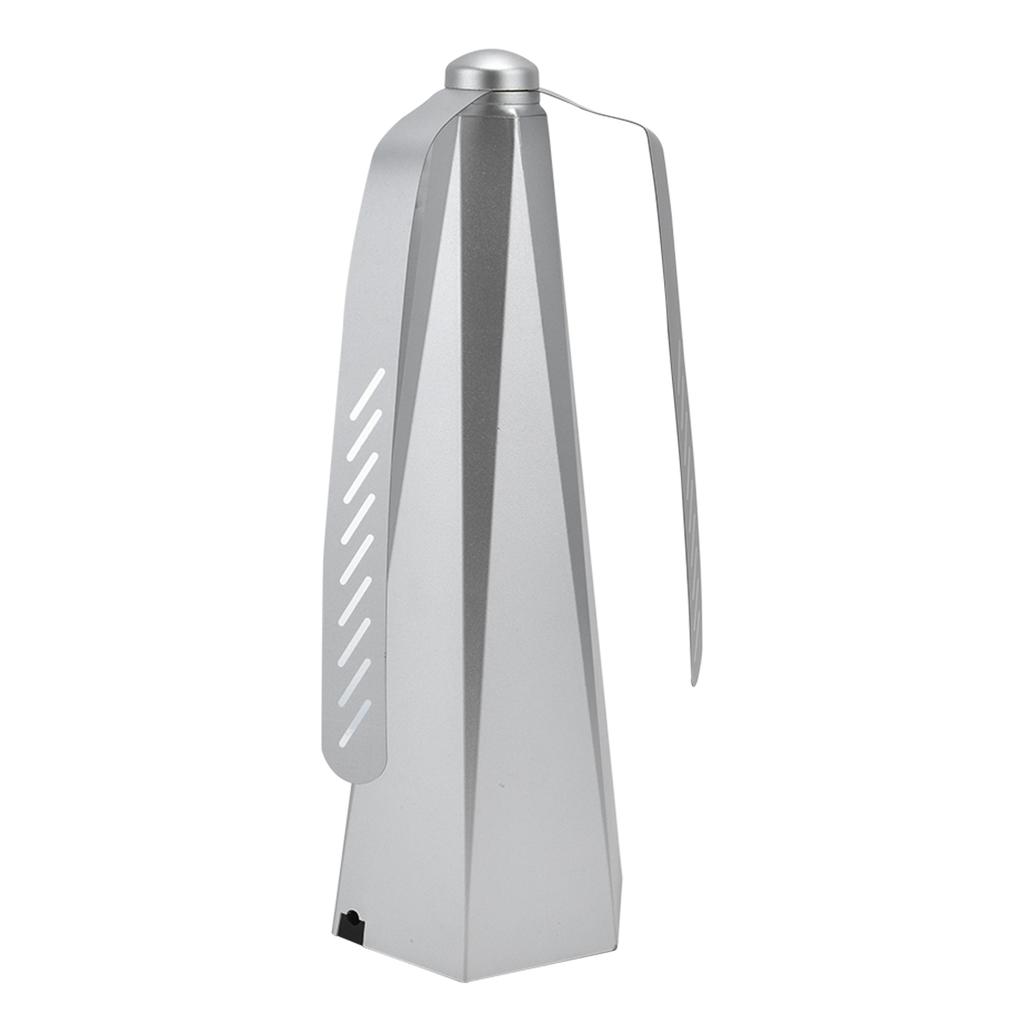 Fly Fan USB Power Supply Light Weight 3 Blades Outdoor Bug Repellent Tool for Picnic Table
