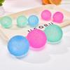 6cm Grass Texture Squeeze Ball - Creative Decompression Toy
