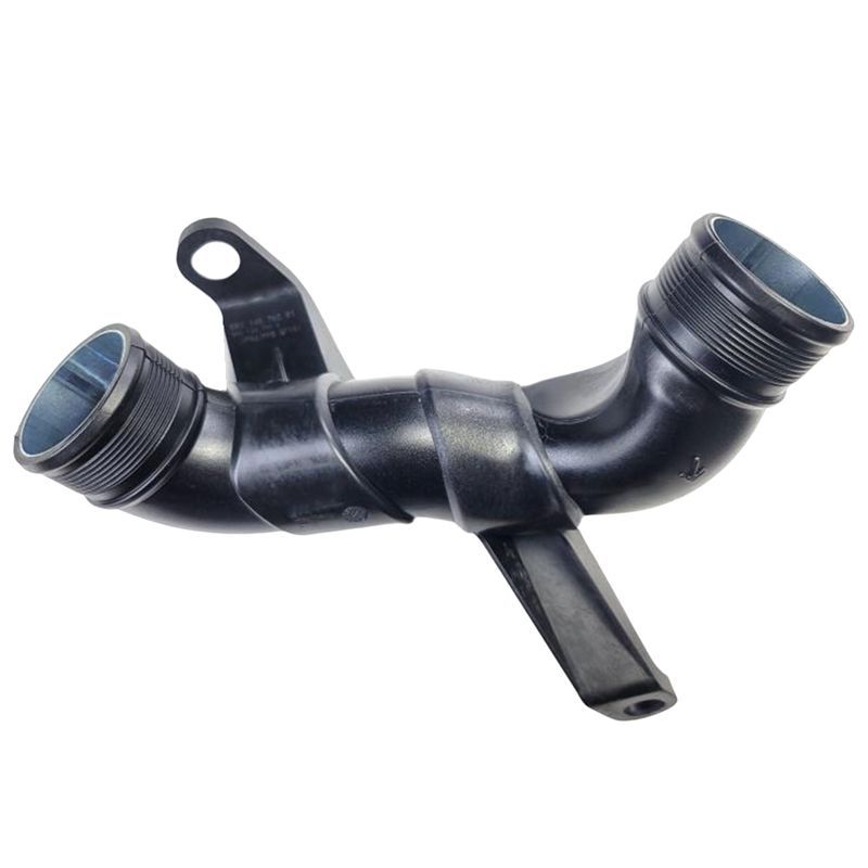 Precise Car Turbocharger Intercooler Tube 5N0145762BC 5N0145762BE 5N0145792A 5N0145792B 5N0145792D For Q3 8U 2.0