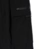 Eonoideu Elastic Cargo Shorts Black (Lp2Pu409-076)