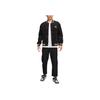 Nike Sportswear Trend Bomber Jacket (Asia Sizing) Black Men Streetwear DV9998-010