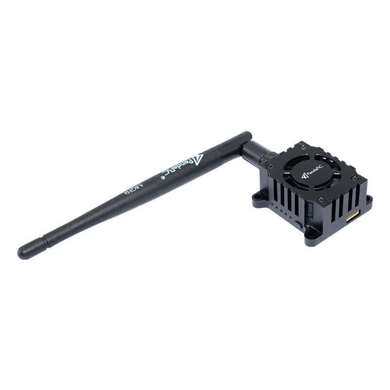 PANDARC VT5804 V3 5.8G 1W FPV Video Transmitter with Fan
