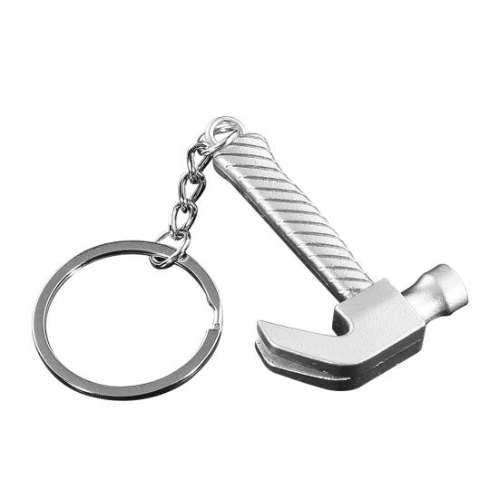 

Брелок Mini Fine Workmanship Fadeless Wrench Tool Брелок Аксесуари для чоловіків Style-5