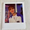 [USED] NCT DREAM BEAT BOX bonus polaroid set