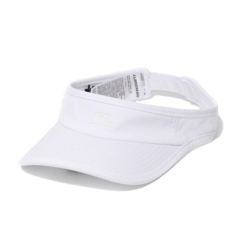 

J.LINDEBERG Hat Visor Attain AWAC12726-0000 AWAC12726-0000