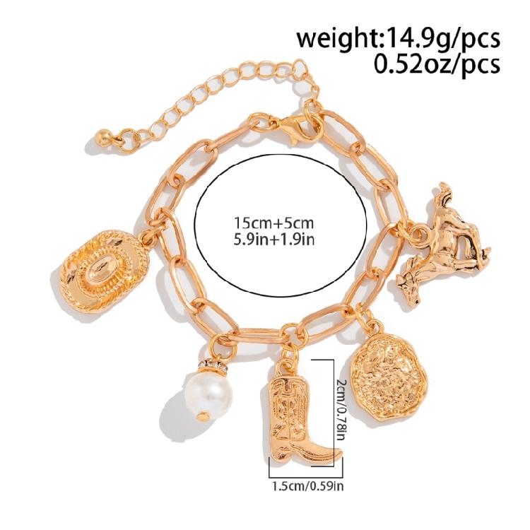 Fashionable Various Pendant Necklace Adjustable Chain Necklace Woman Neck Jewelry Suitable for Party and Daily Wear