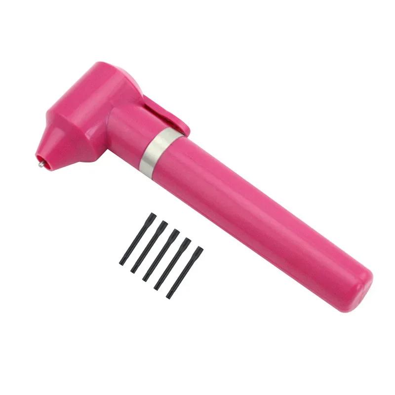 Tattoo Ink Mixer Pigment Stirrer With 5 Sticks Mixing Tattoo Machine Supplies Tattoo Accessories For Body Art Permanent Makeup