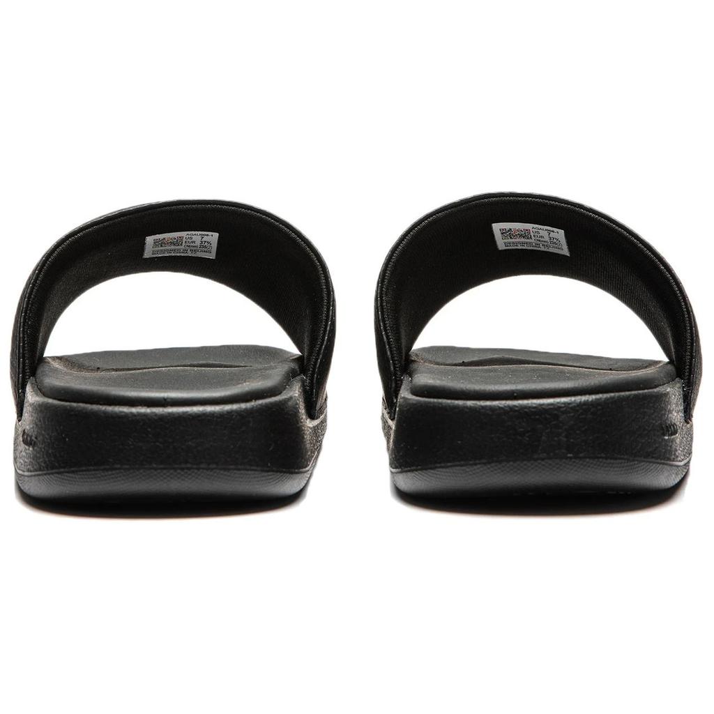 Li Ning LN Slipper Versatile Outdoor Trendy Casual Breathable Lightweight Non-Slip Quick-Dry Anti-Rub Slide Sandals Women Footwear AGAU008-1