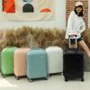 Lightweight Hardshell Travel Luggage