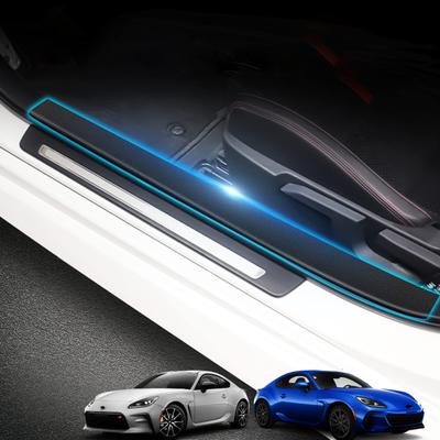 Bilinteriör – Klistermärken