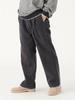 B:MING LIFE STORE by BEAMS Painter [Special Order] Gramicci Men's Corduroy Pants, CHARCOAL.G, M