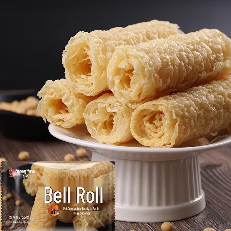 Shengyuanlai Assorted Food Products