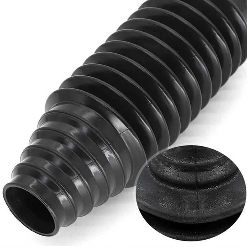 Car Ball Cage Cover Replacement Ball Cage Cover Silicone Car Ball Cage Elastic Boot Flexible Vehicle Ball Cage Boot For Vehicle